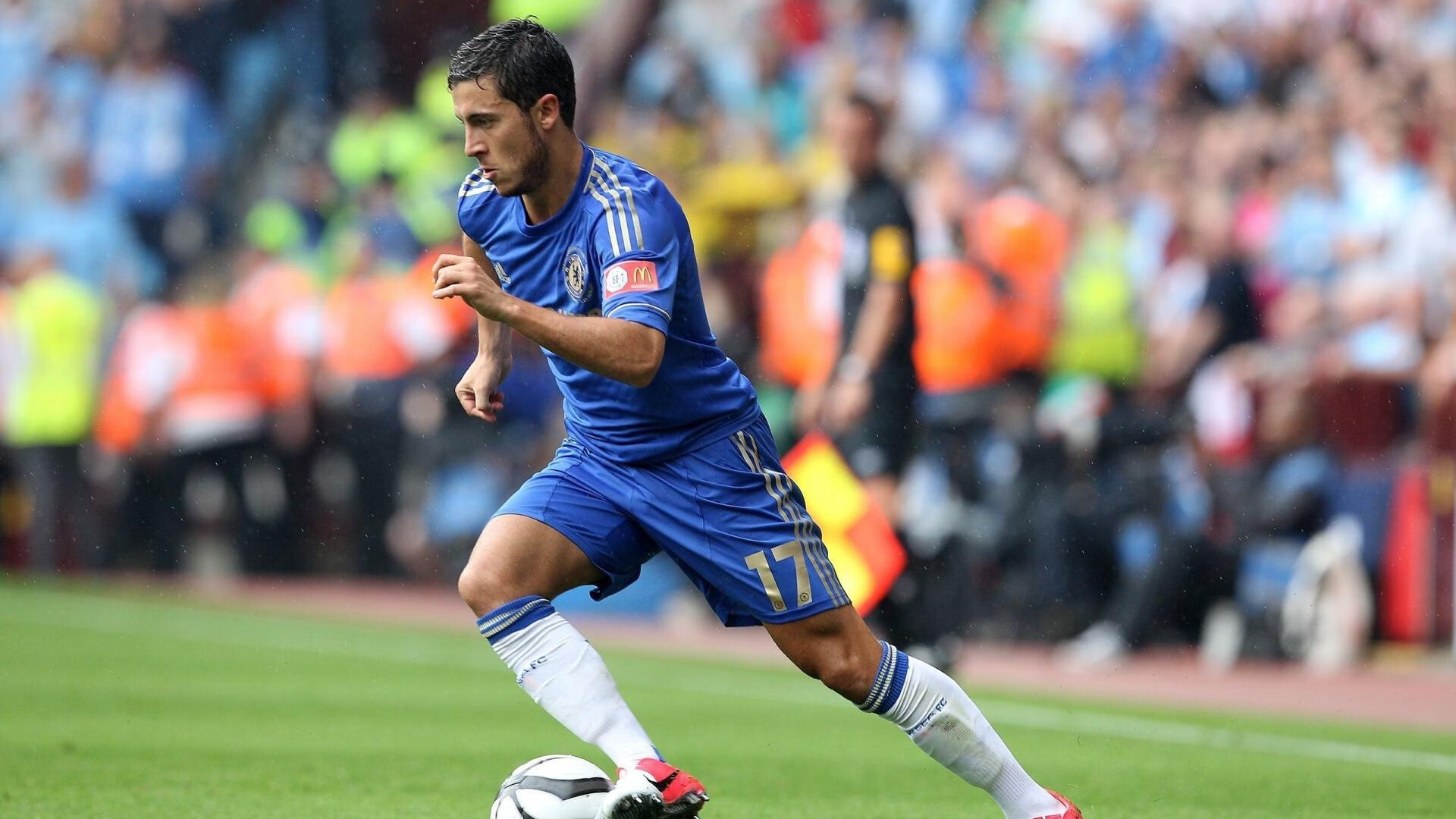 红龙之魂,威尔士翻盘罗马,莫德里奇贡献制胜表现